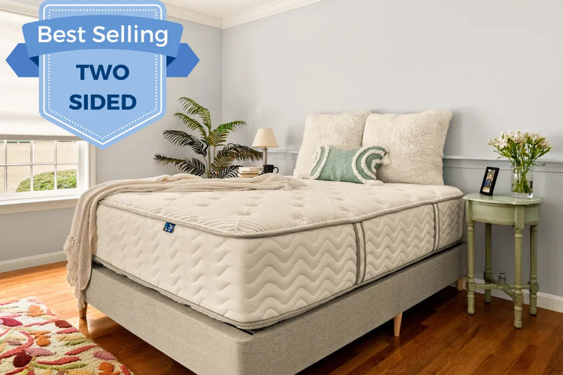 DLX Classic Two Sided mattress